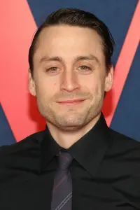 Фото Кіран Калкін (Kieran Culkin)