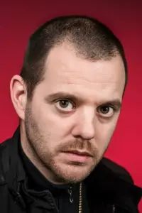 Фото  (Mike Skinner)