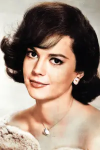 Фото Наталі Вуд (Natalie Wood)