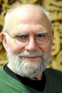 Фото Олівер Сакс (Oliver Sacks)