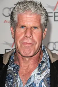 Фото Рон Перлман (Ron Perlman)