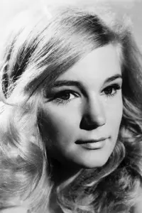 Фото Іветт Мім'є (Yvette Mimieux)