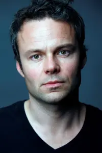 Фото Джеймі Гловер (Jamie Glover)