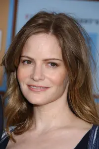 Фото Дженніфер Джейсон Лі (Jennifer Jason Leigh)