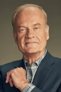 Фото Келсі Греммер (Kelsey Grammer)