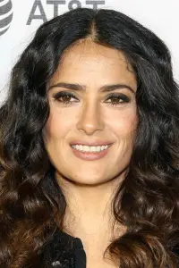 Фото Сальма Хайєк Піно (Salma Hayek Pinault)