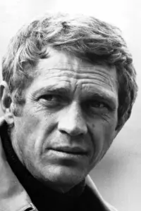 Фото Стів Макквін (Steve McQueen)