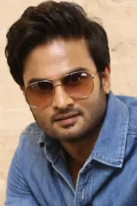 Фото  (Sudheer Babu)