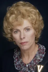 Фото Біллі Вайтлоу (Billie Whitelaw)