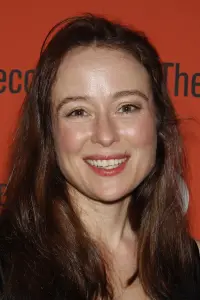 Фото Дженніфер Еле (Jennifer Ehle)