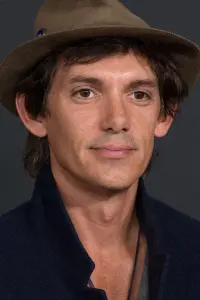 Фото Лукас Гаас (Lukas Haas)