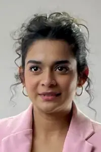 Фото  (Mithila Palkar)