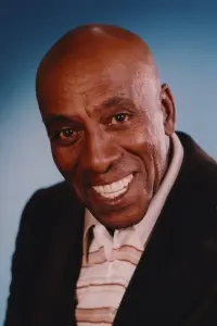 Фото Скетмен Крозерс (Scatman Crothers)