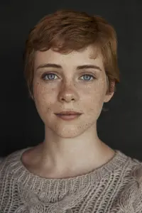 Фото Софія Лілліс (Sophia Lillis)