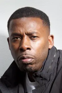 Фото GZA (The GZA)