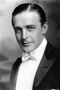 Фото Воллес Рід (Wallace Reid)