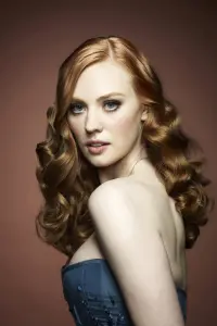 Фото Дебора Енн Волл (Deborah Ann Woll)