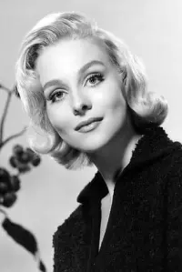 Фото Даян Макбейн (Diane McBain)