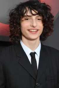 Фото Фін Вольфхард (Finn Wolfhard)