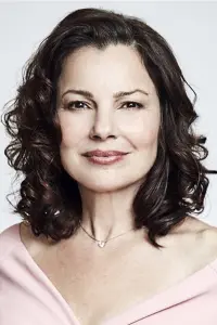 Фото Френ Дрешер (Fran Drescher)