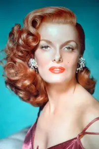 Фото Джейн Рассел (Jane Russell)