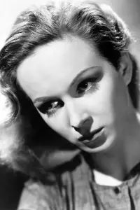 Фото Джоан Грінвуд (Joan Greenwood)