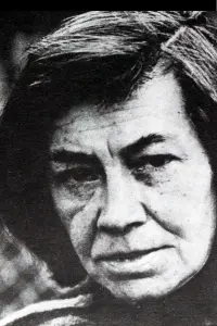 Фото Патриція Хайсміт (Patricia Highsmith)