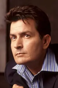 Фото Чарлі Шин (Charlie Sheen)