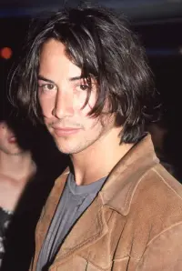 Фото Кіану Рівз (Keanu Reeves)