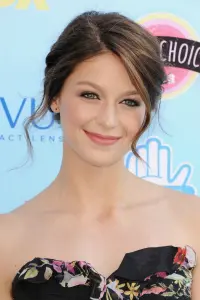 Фото Мелісса Бенойст (Melissa Benoist)