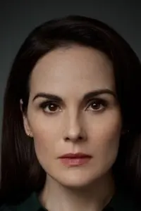 Фото Мішель Докері (Michelle Dockery)