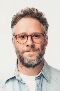 Фото Сет Роген (Seth Rogen)