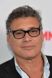 Фото Стівен Бауер (Steven Bauer)