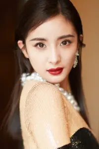 Фото Ян Мі (Yang Mi)