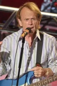 Фото Аль Жардін (Al Jardine)