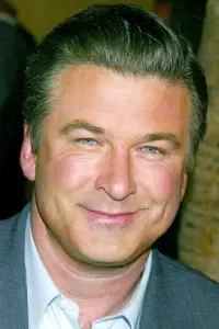 Фото Алек Болдуін (Alec Baldwin)