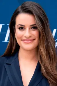 Фото Леа Мікеле (Lea Michele)