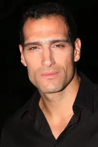 Фото Марко Зарор (Marko Zaror)