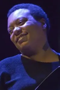 Фото  (Meshell Ndegeocello)