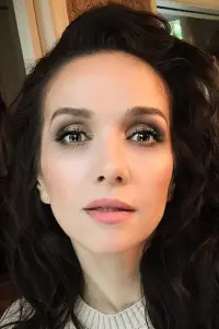 Фото Наталія Орейро (Natalia Oreiro)