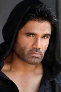 Фото Суніель Шетті (Suniel Shetty)