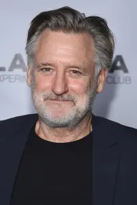 Фото Білл Пулман (Bill Pullman)