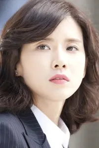 Фото  (Lee Bo-young)