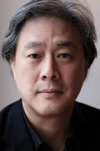 Фото Пак Чан Вук (Park Chan-wook)