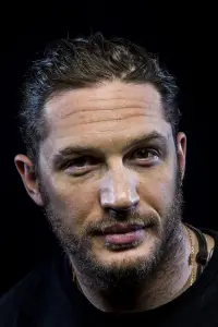 Фото Том Харді (Tom Hardy)