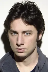 Фото Зак Брафф (Zach Braff)