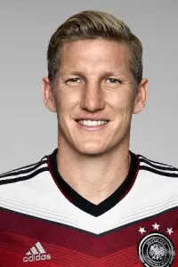 Фото  (Bastian Schweinsteiger)