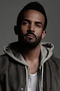 Фото  (Craig David)