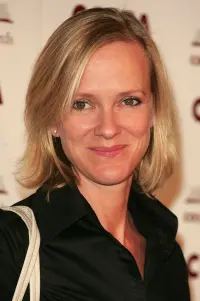 Фото Герміона Норріс (Hermione Norris)