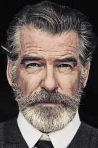 Фото Пірс Броснан (Pierce Brosnan)